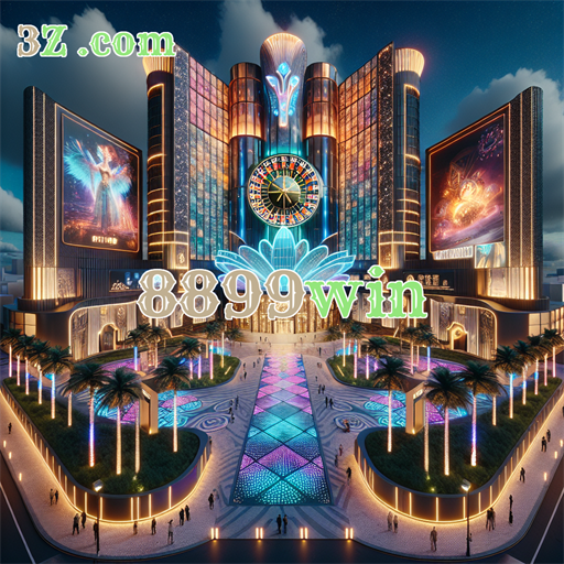 Descubra o Mundo do Bingo Virtual no 8899win