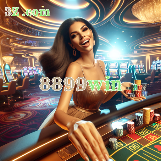 Descubra os Novos Jogos em 8899win: A Vitrine das Últimas Inovações