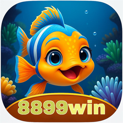 8899win