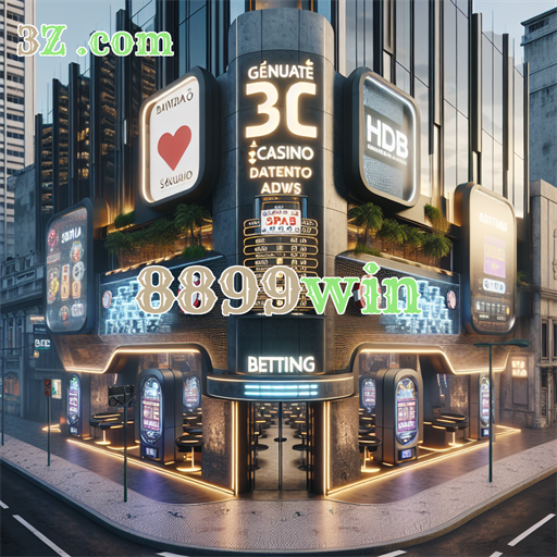 8899win