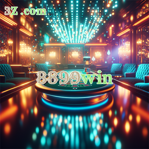 A Emoção do Poker Online no 8899win
