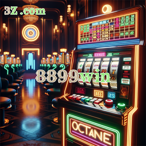A Emoção do Poker Online no 8899win