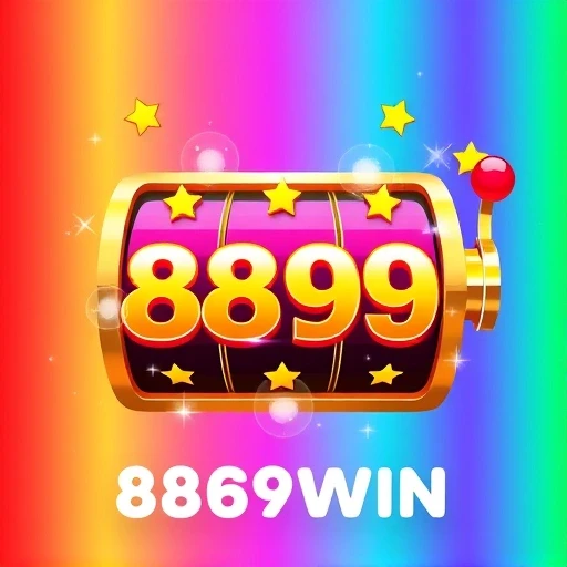 Logo da 8899win