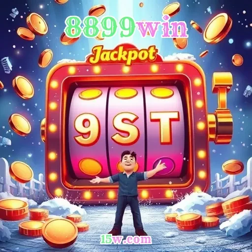 8899win: Descubra o Melhor do Pôquer Online no Brasil