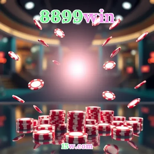 8899win: O Que Esperar do Suporte Para Gamers
